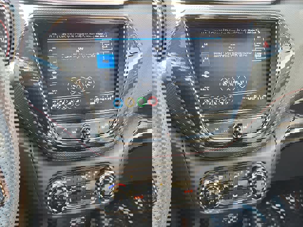 Used 2023 Chevrolet TrailBlazer RS w/ Convenience Package image 13