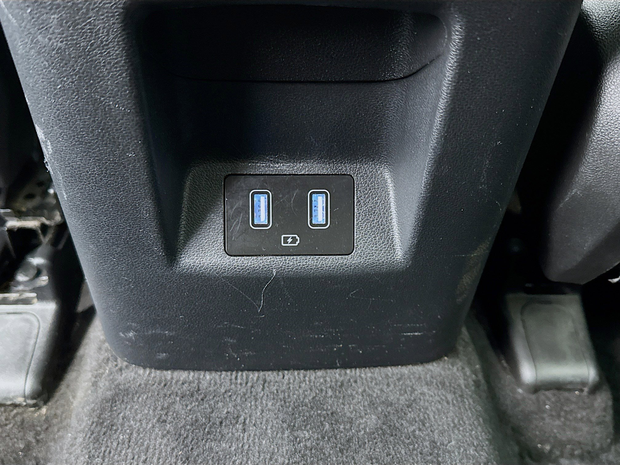 Used 2024 Hyundai Tucson SEL image 16