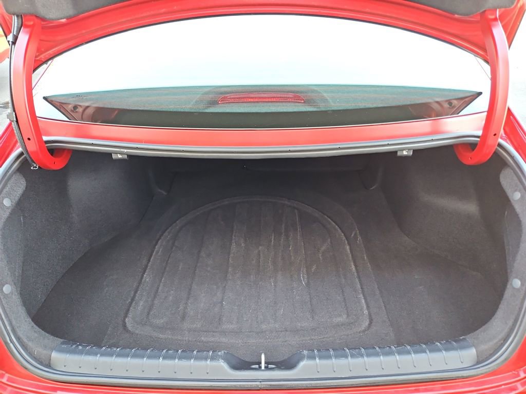 Used 2025 Kia K4 LXS image 27