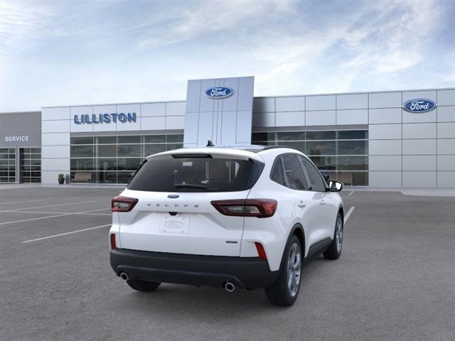 New 2026 Ford Escape ST-Line Select image 8