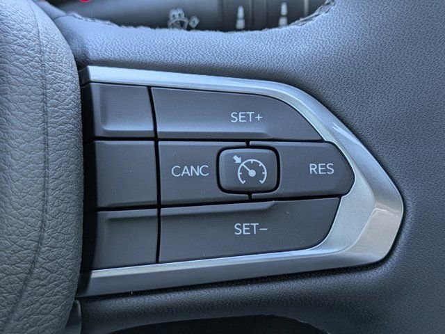 New 2026 Jeep Compass Latitude w/ Sun and Sound Group image 23