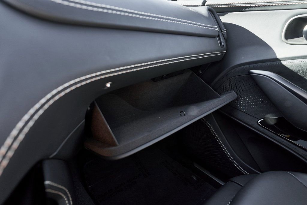 Used 2023 Aston Martin DBX 707 image 71