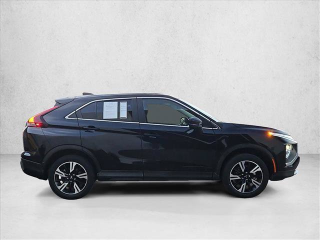 Used 2025 Mitsubishi Eclipse Cross SE AWD/4WD image 4