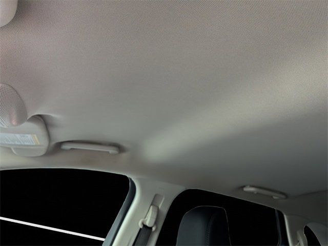 Used 2024 Ford Edge SE w/ Black Appearance Package image 13