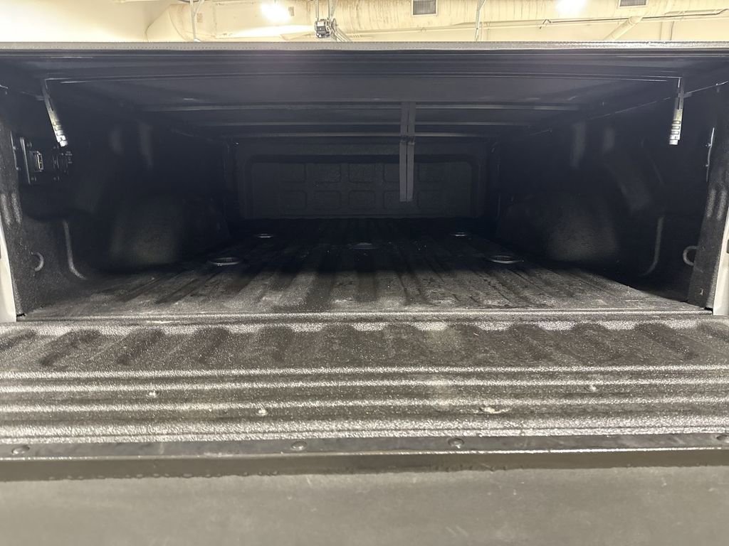 Used 2024 RAM 3500 Limited w/ Night Edition image 25