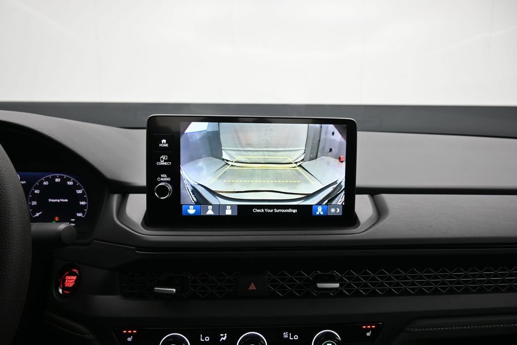 New 2026 Honda Accord SE image 46