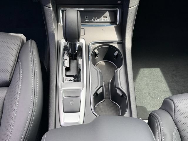 New 2026 Subaru Ascent Limited AWD/4WD image 16
