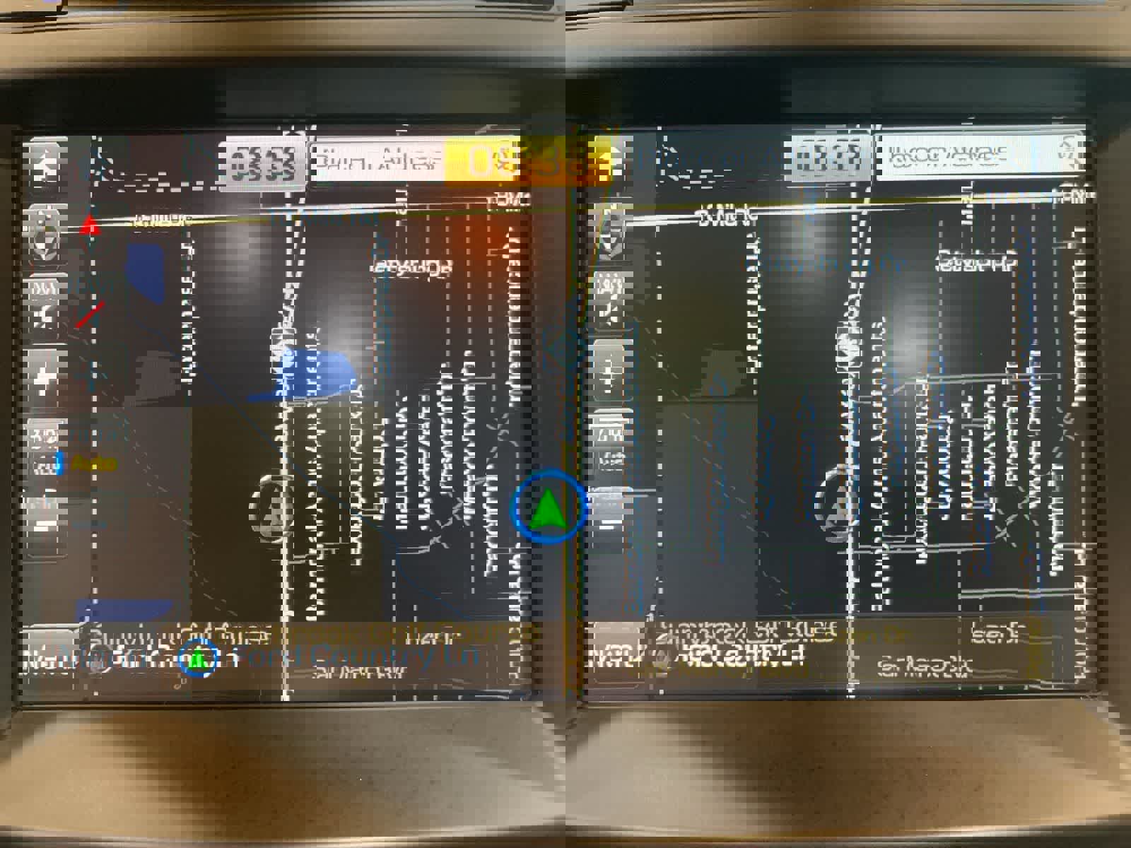 Used 2017 Hyundai Santa Fe Sport w/ 2.0T Ultimate Tech Package 05 image 23