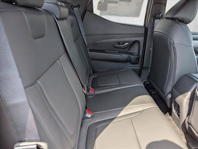 New 2026 Hyundai Santa Cruz SEL FWD image 29