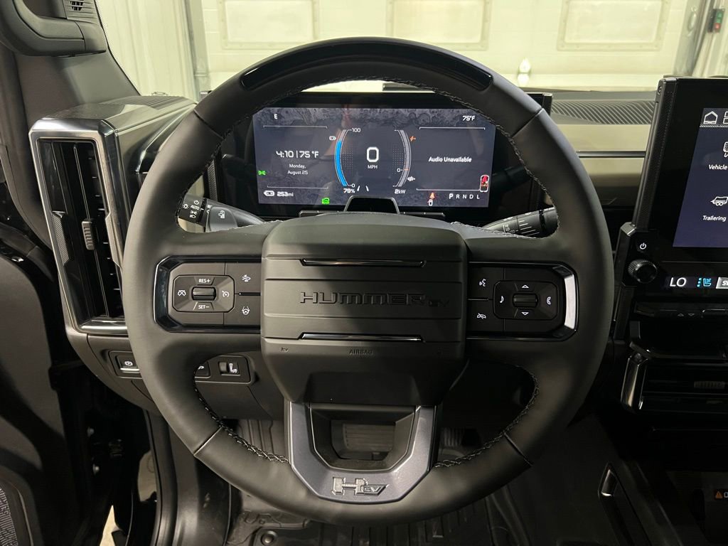 New 2026 GMC Hummer EV SUV image 17