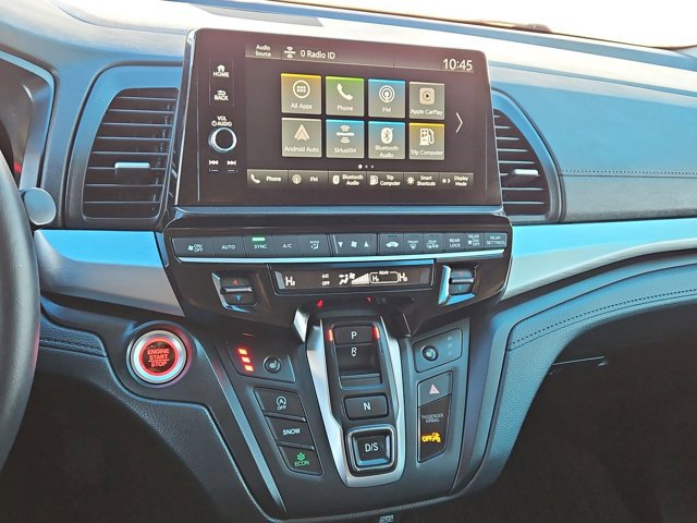 Used 2025 Honda Odyssey EX-L image 14