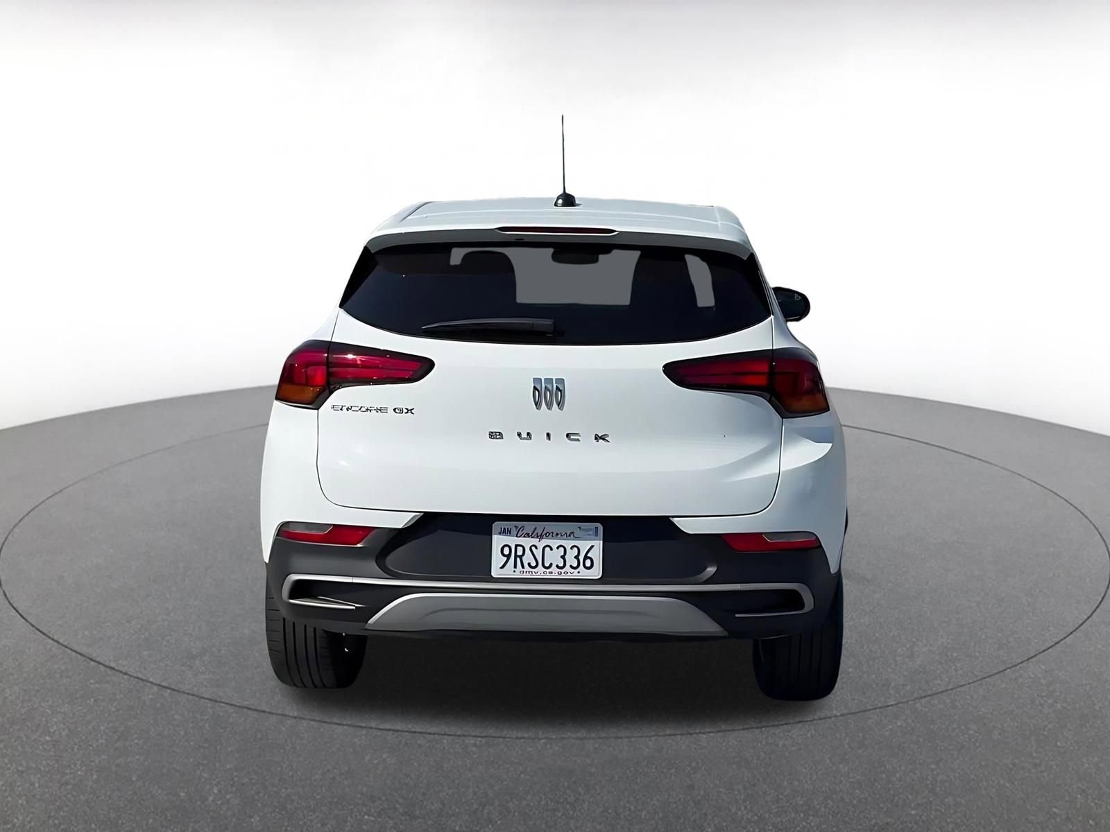 Used 2025 Buick Encore GX Preferred FWD image 12