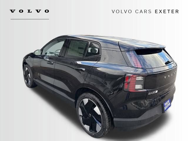 New 2025 Volvo EX30 Ultra w/ Protection Package Premier image 4