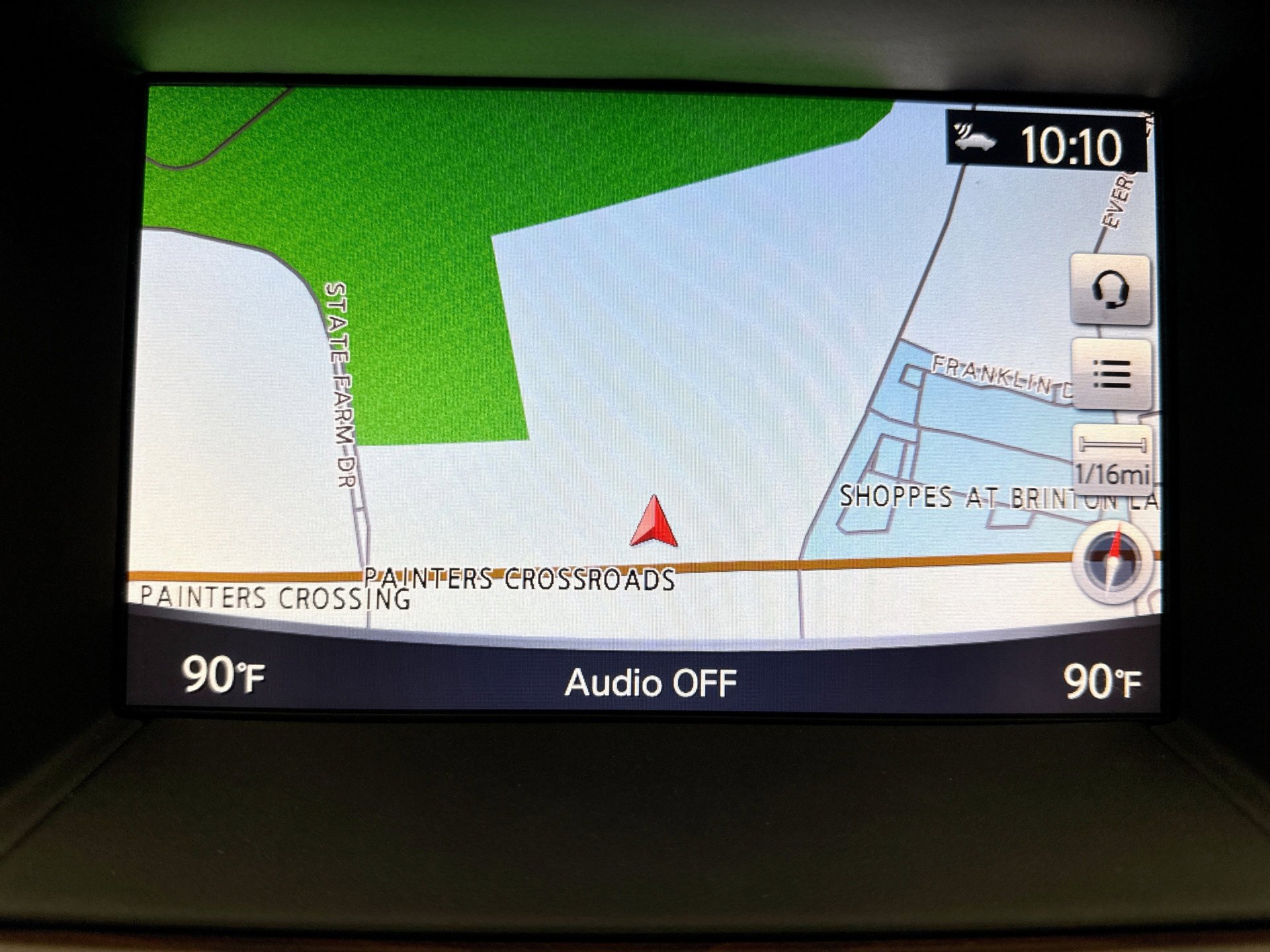 Used 2019 Nissan Pathfinder Platinum image 15