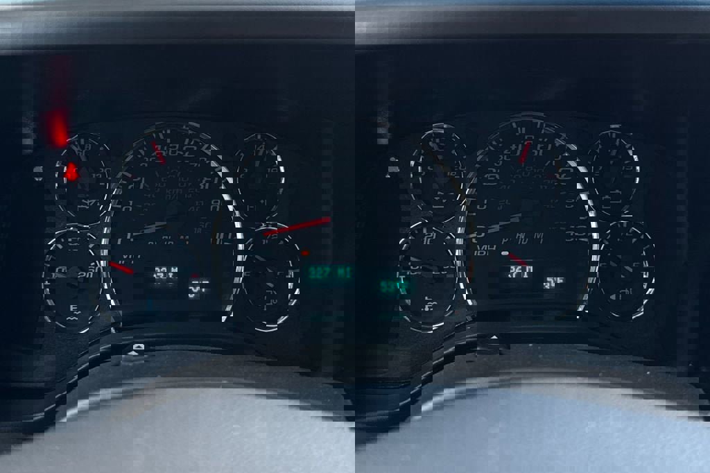 New 2026 Chevrolet Express 3500 w/ Power Convenience Package image 24