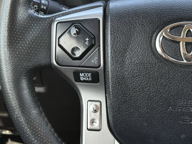 Used 2022 Toyota 4Runner SR5 w/ TRD Black Wheel Package (TMS) AWD/4WD image 13