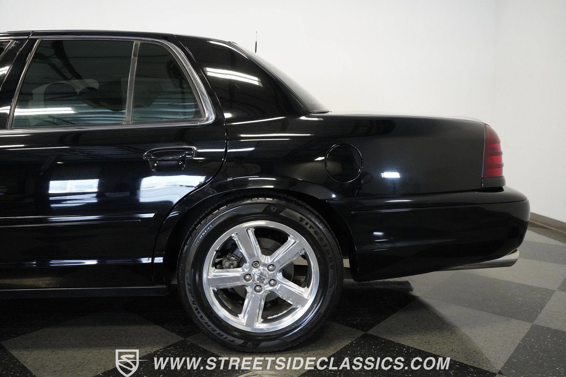 Used 2003 Mercury Marauder image 14