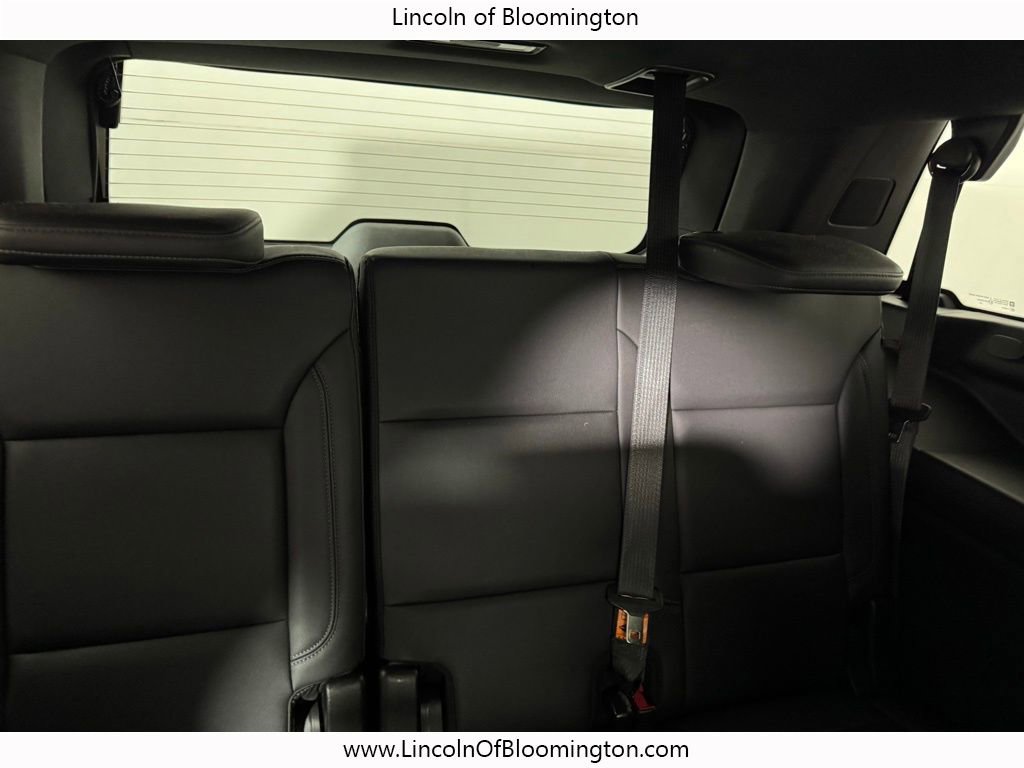 Used 2021 Chevrolet Tahoe Z71 w/ Z71 Off-Road Package image 23