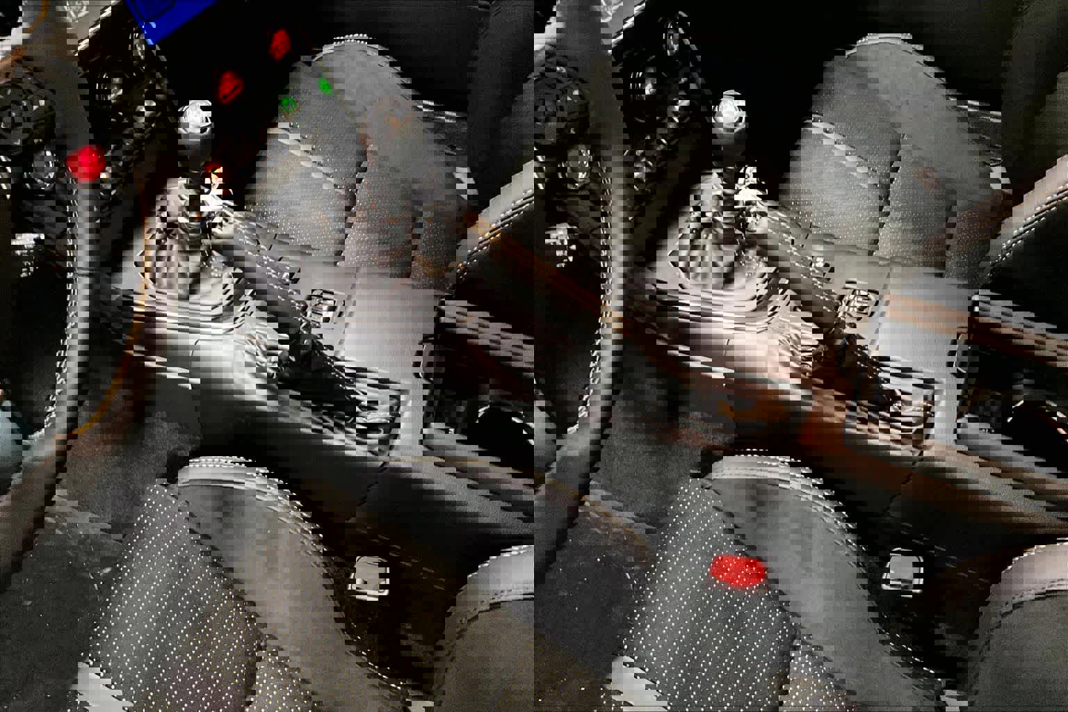 New 2026 Subaru BRZ tS image 7