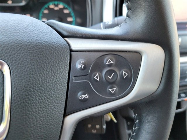 Used 2022 GMC Canyon Elevation image 36
