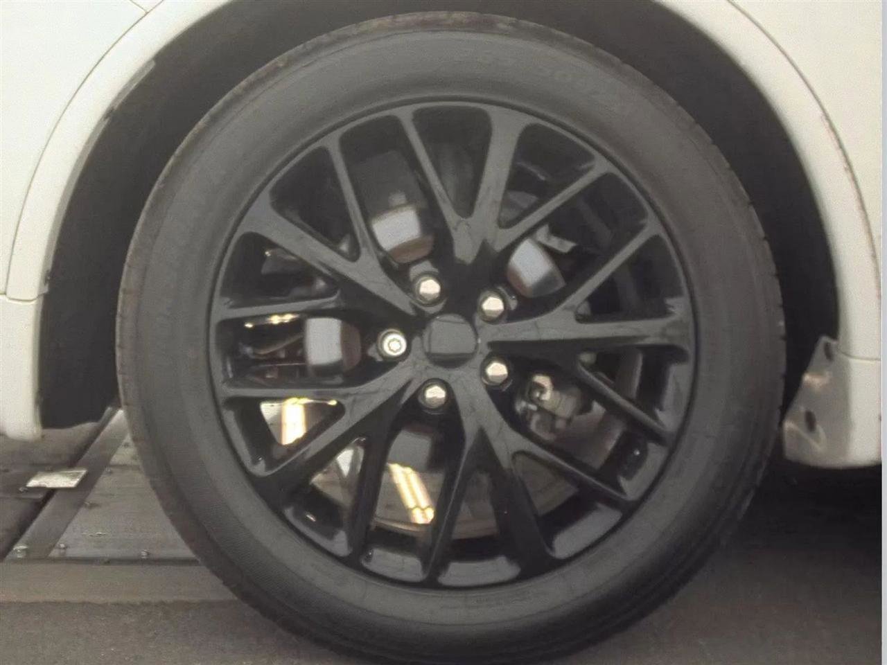 Used 2015 Dodge Durango SXT w/ Quick Order Package 23B RWD image 11