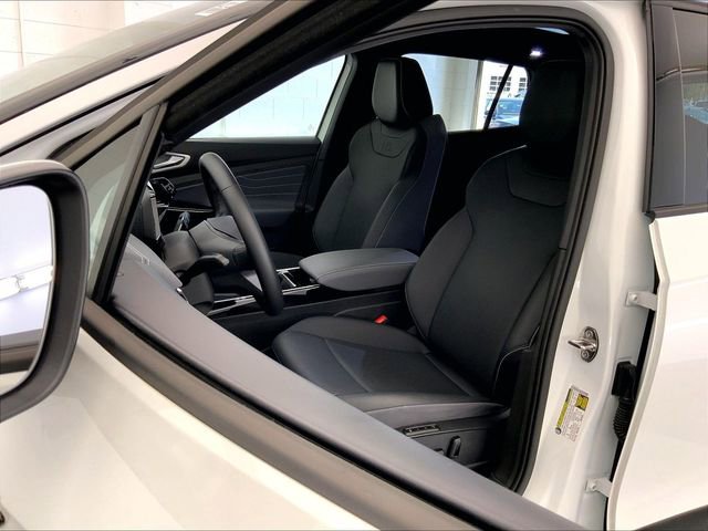 Certified 2023 Volkswagen ID.4 Pro S Plus image 25