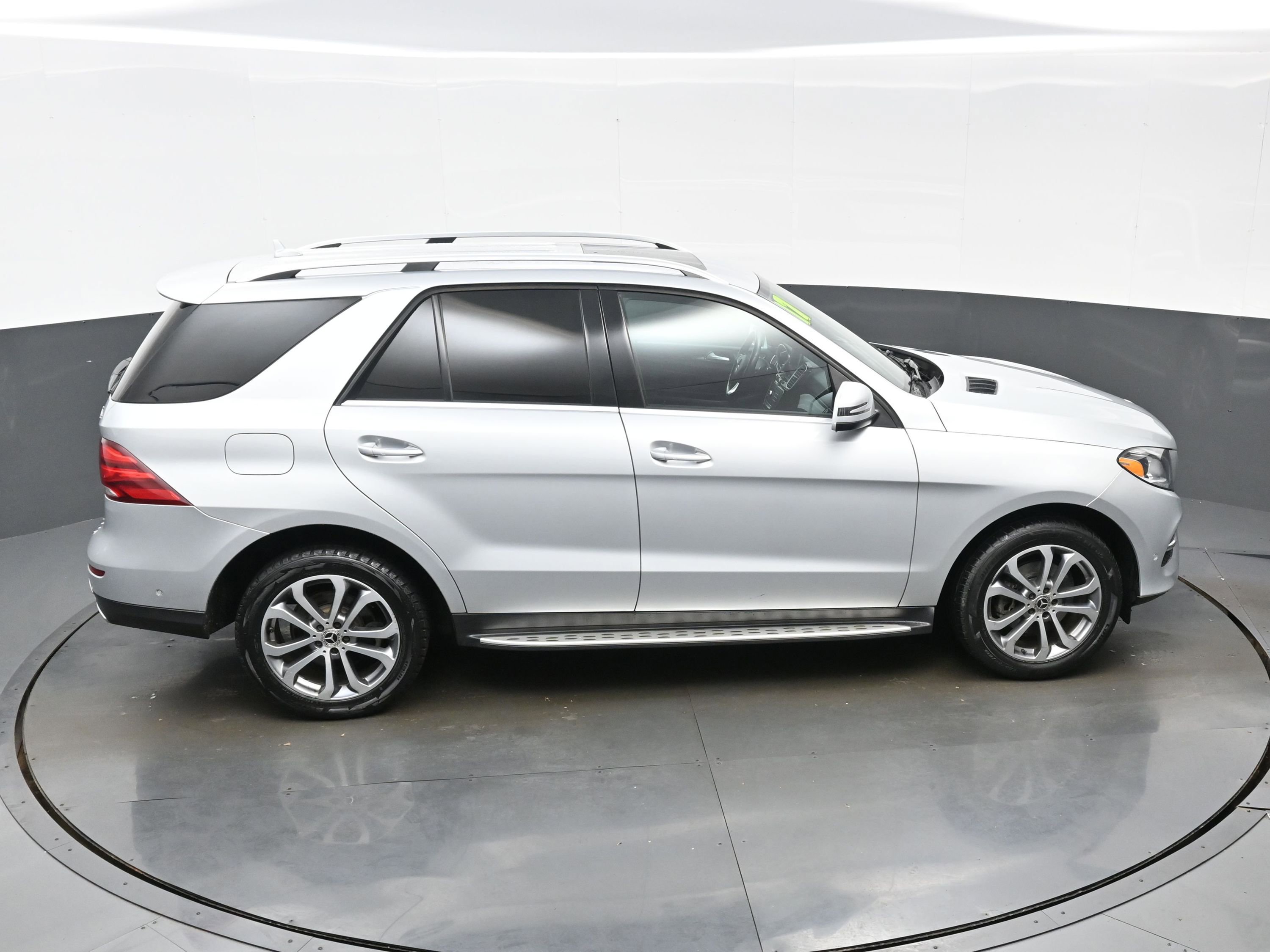 Used 2017 Mercedes-Benz GLE 350 4MATIC image 39