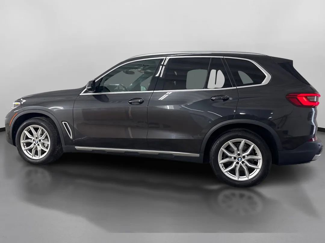 Used 2019 BMW X5 xDrive40i w/ Convenience Package image 5