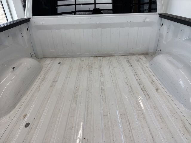 Used 2024 RAM 1500 Laramie AWD/4WD image 8