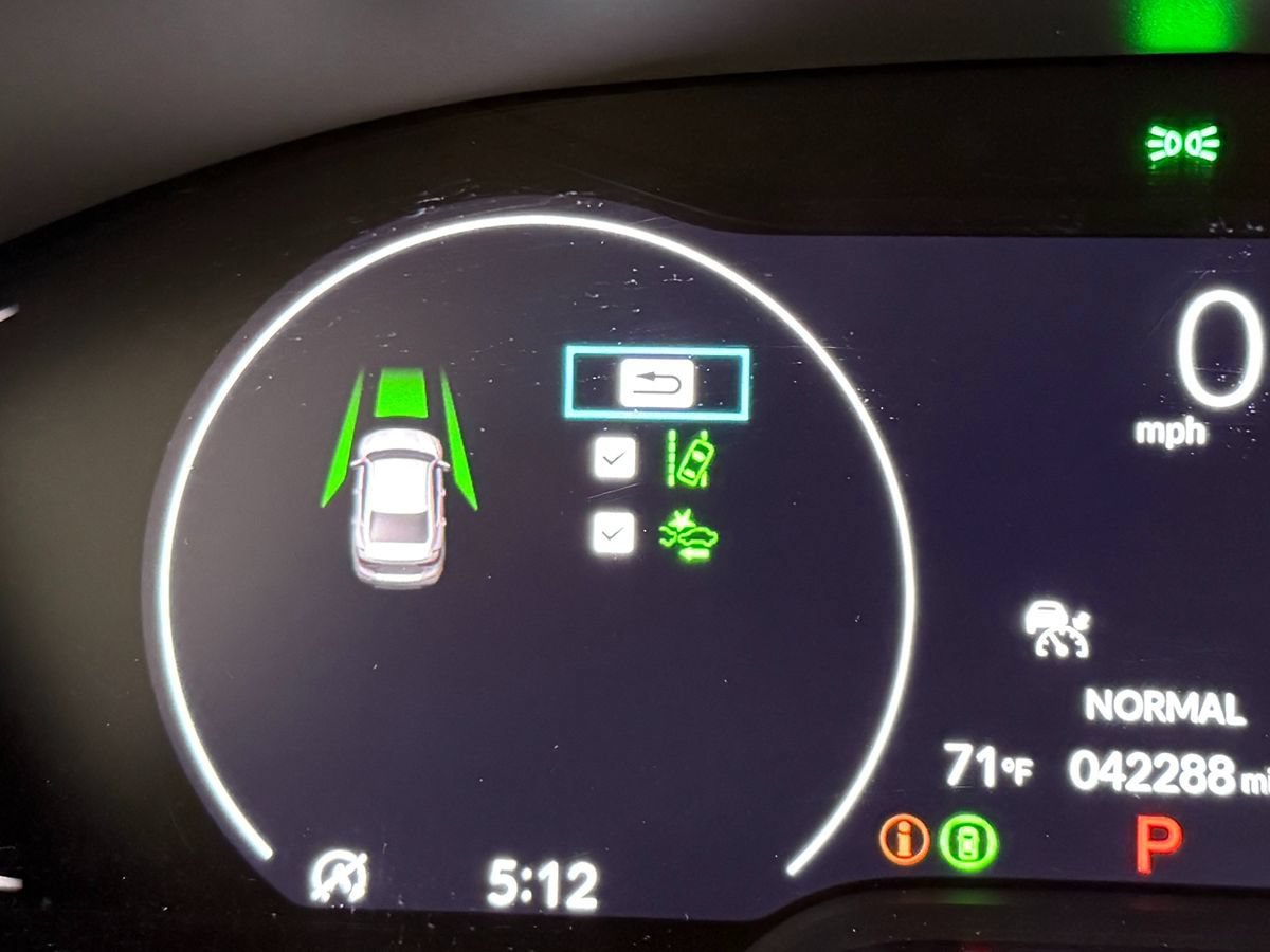 Used 2022 Honda Civic Sport image 18