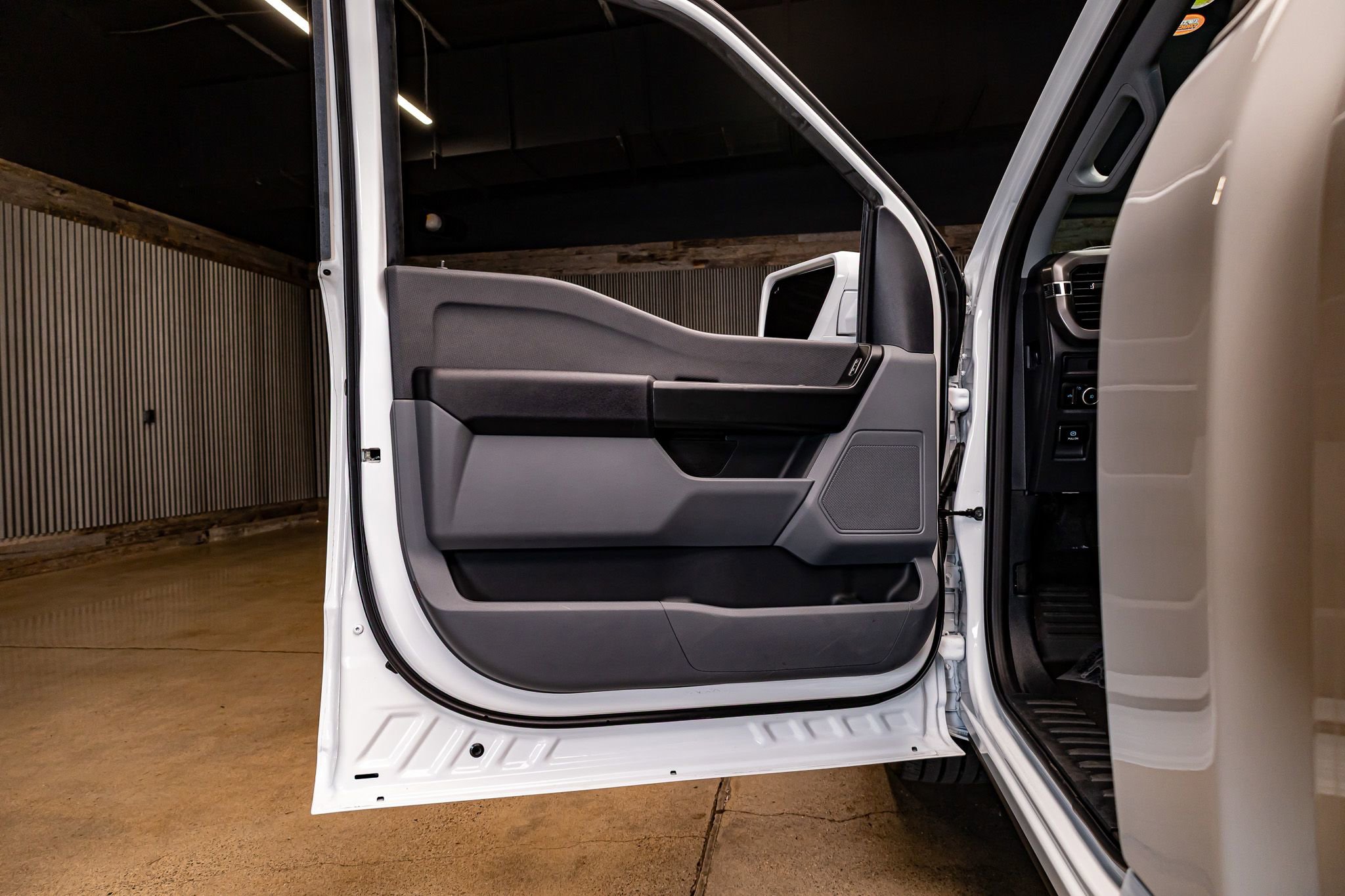 Used 2025 Ford F150 XL w/ Equipment Group 103A High image 20