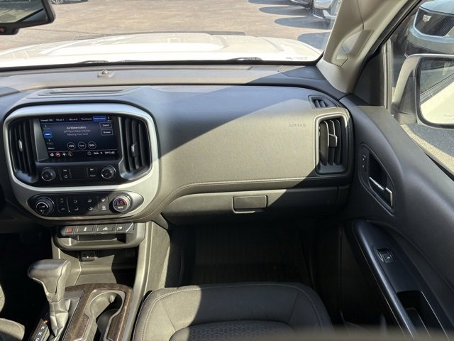 Certified 2021 GMC Canyon Elevation w/ Trailering Package image 20