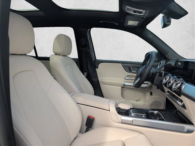 Certified 2022 Mercedes-Benz GLB 250 image 29