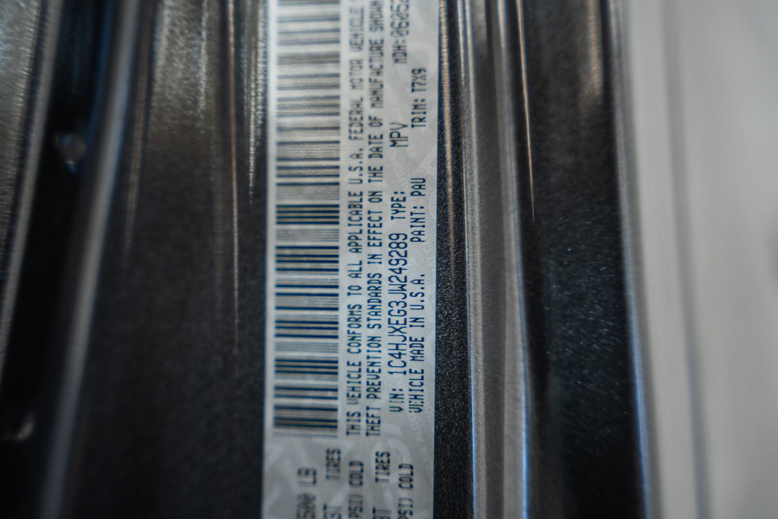 Used 2018 Jeep Wrangler Unlimited Sahara image 43