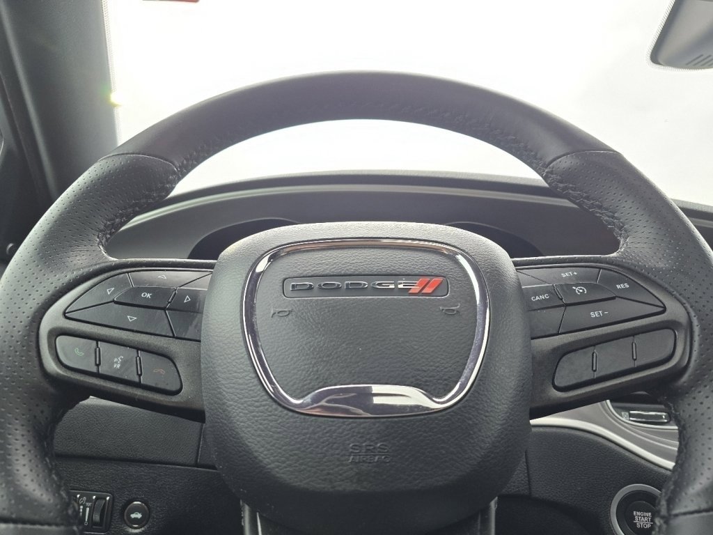 Used 2022 Dodge Charger SXT w/ Navigation & Travel Group image 23