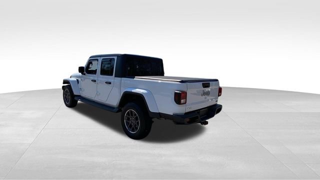 Used 2023 Jeep Gladiator Overland w/ Popular Equipment Package AWD/4WD image 7