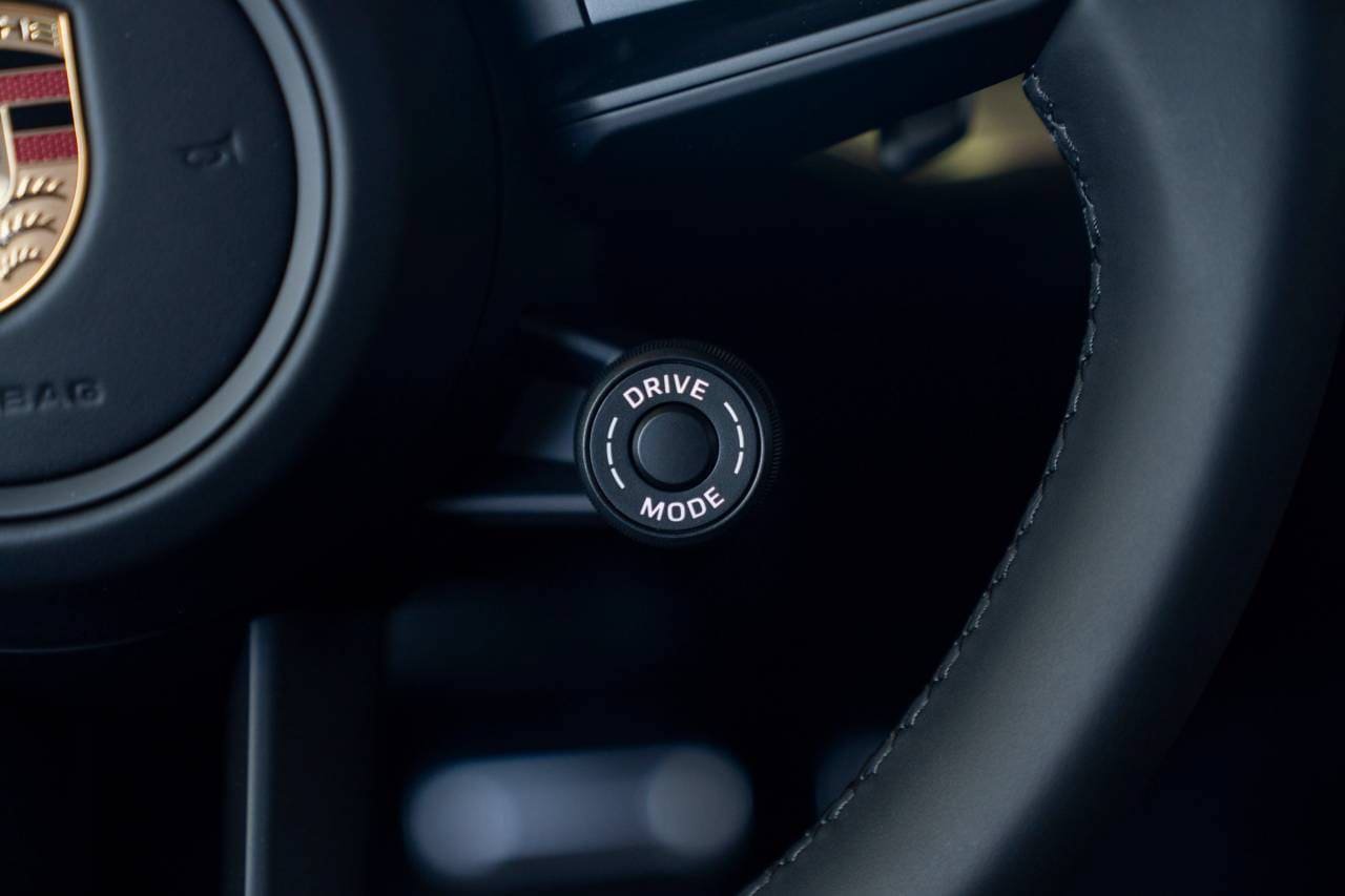 New 2026 Porsche Cayenne S AWD/4WD image 16