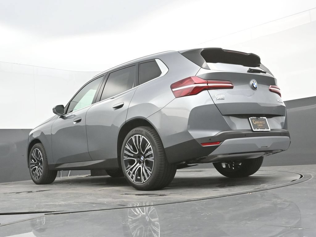 New 2026 BMW X3 xDrive30i w/ Premium Package AWD/4WD image 50