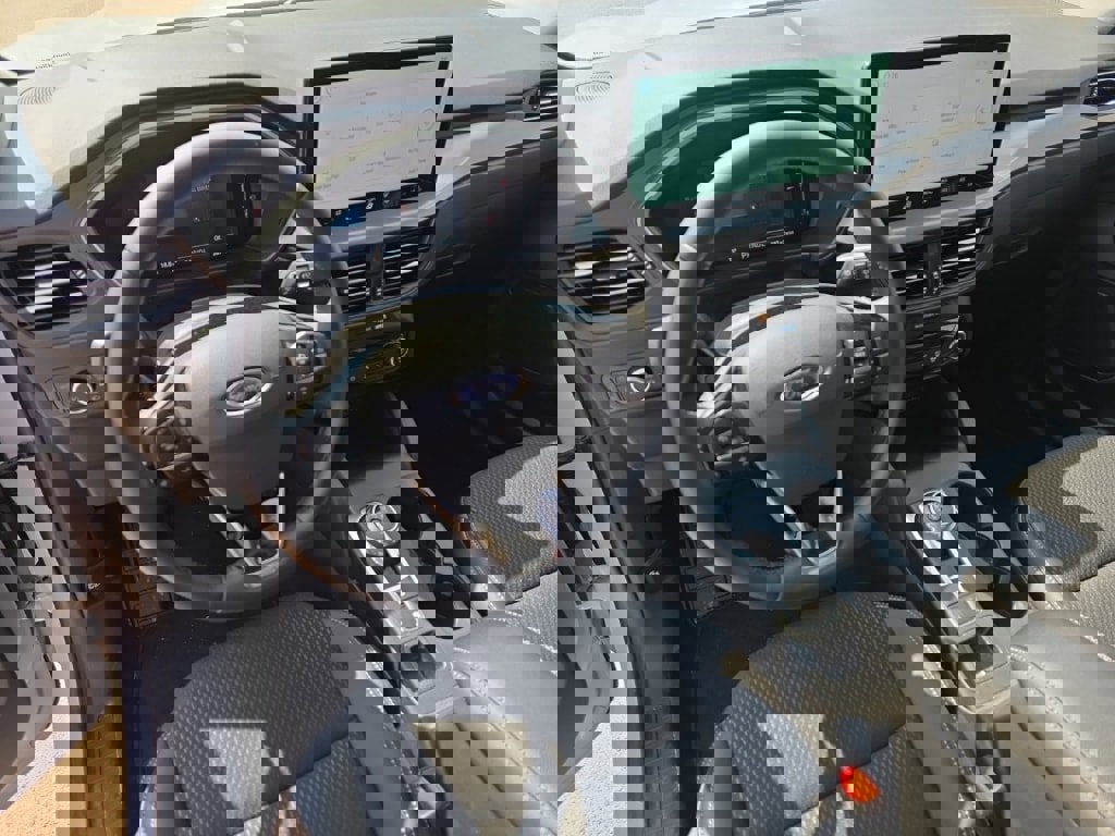 New 2025 Ford Escape SE image 9