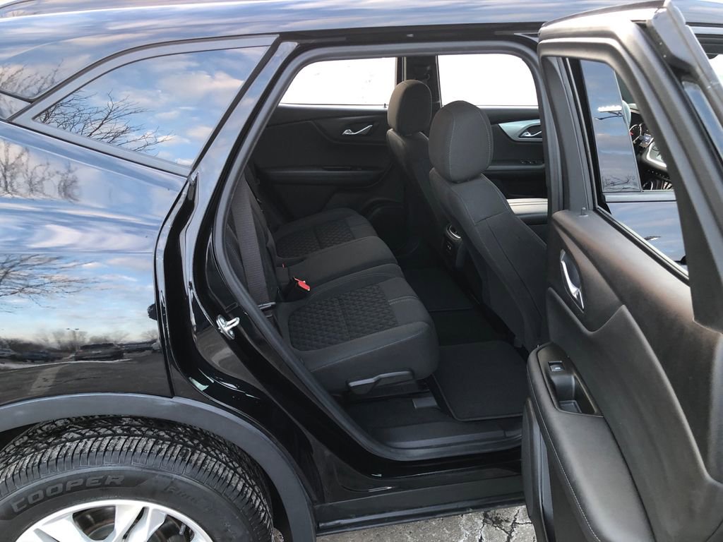 Used 2020 Chevrolet Blazer LT AWD/4WD image 24