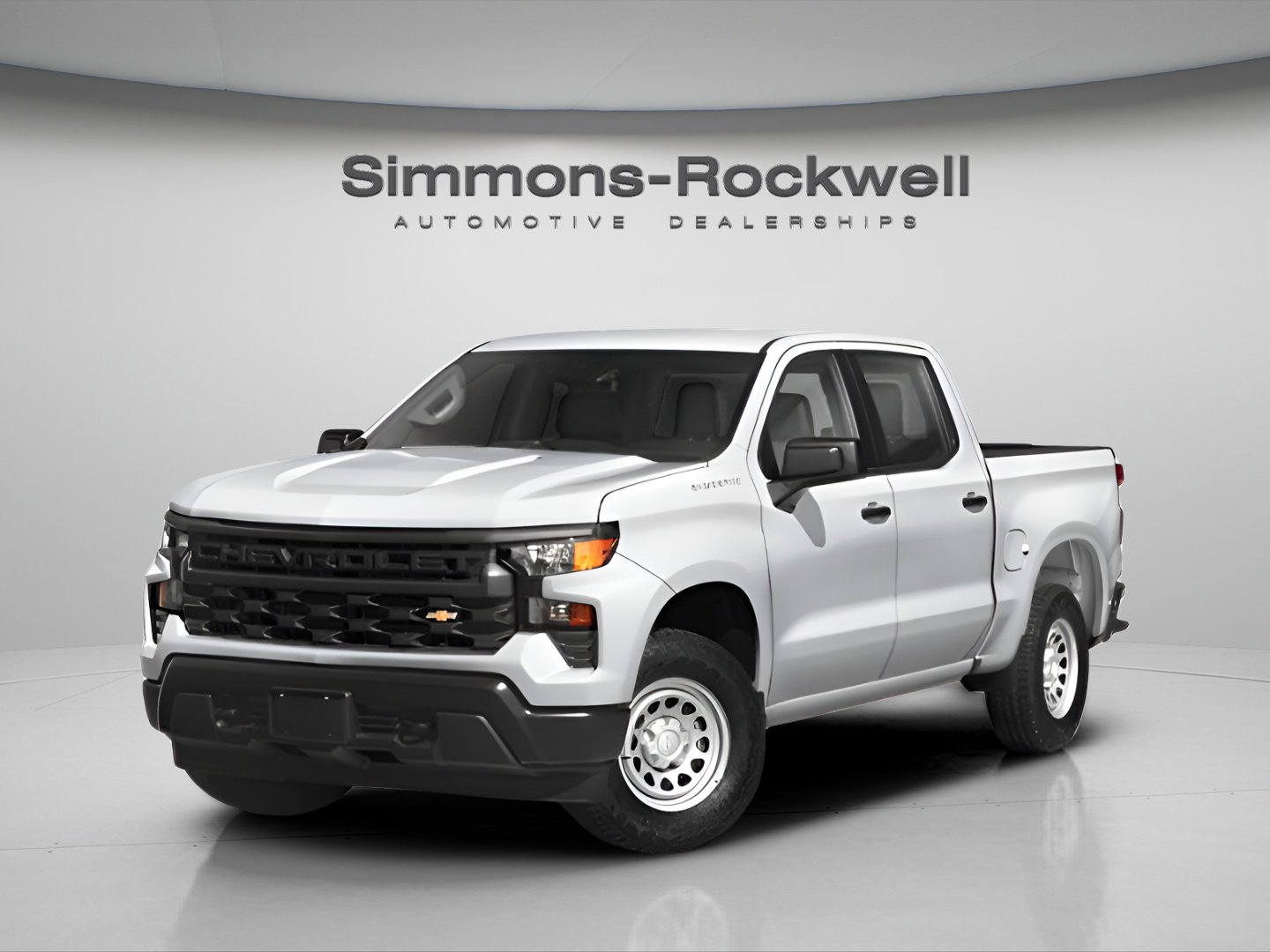 Used 2023 Chevrolet Silverado 1500 Custom w/ LPO, Dark Essentials Package