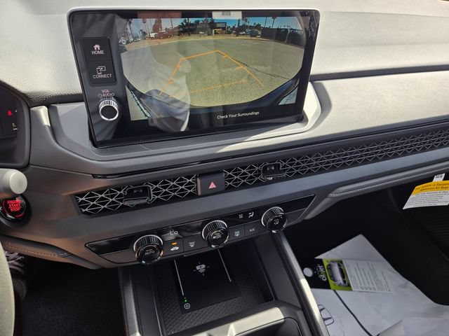New 2026 Honda Accord LX image 10
