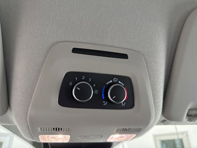 Used 2024 Ford Transit 350 XLT image 20