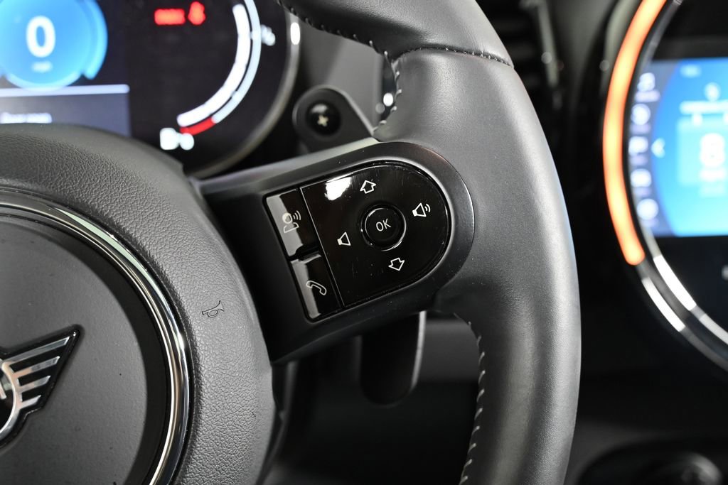 Used 2024 MINI Cooper Clubman S image 14