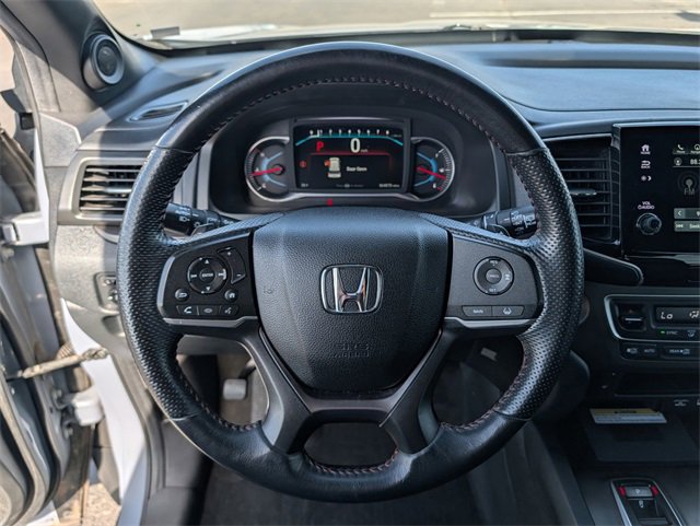 Used 2022 Honda Pilot TrailSport image 14