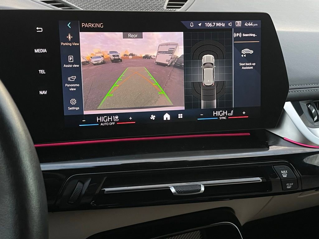 Used 2024 BMW X1 xDrive28i image 18