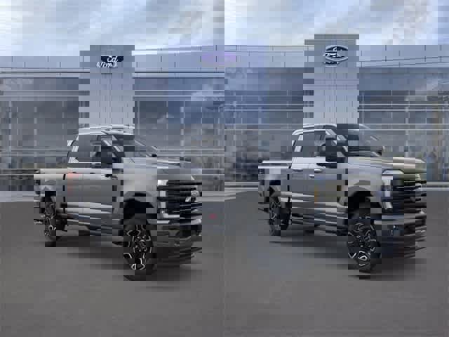 New 2025 Ford F250 Platinum image 7