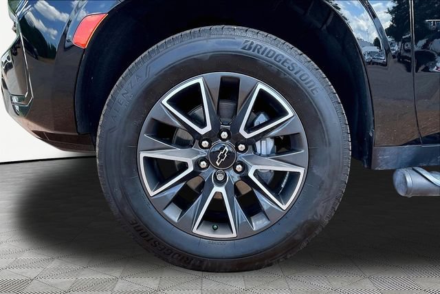 Used 2023 Chevrolet Tahoe Z71 AWD/4WD image 21