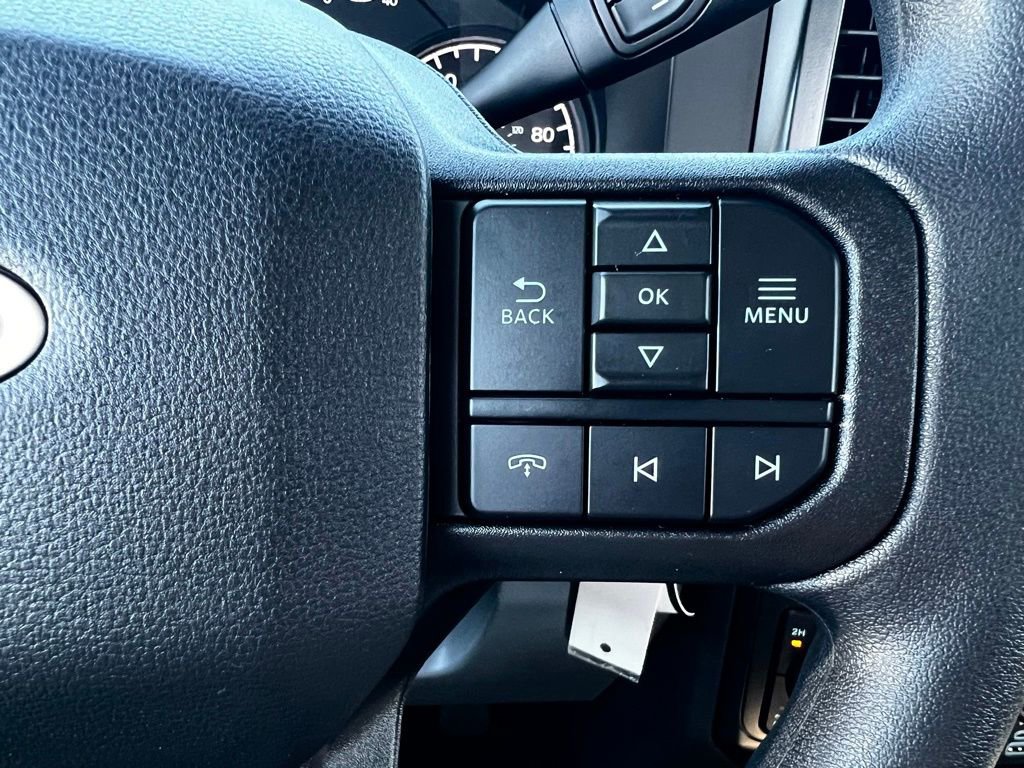 New 2026 Ford F350 XL w/ STX Appearance Package image 23