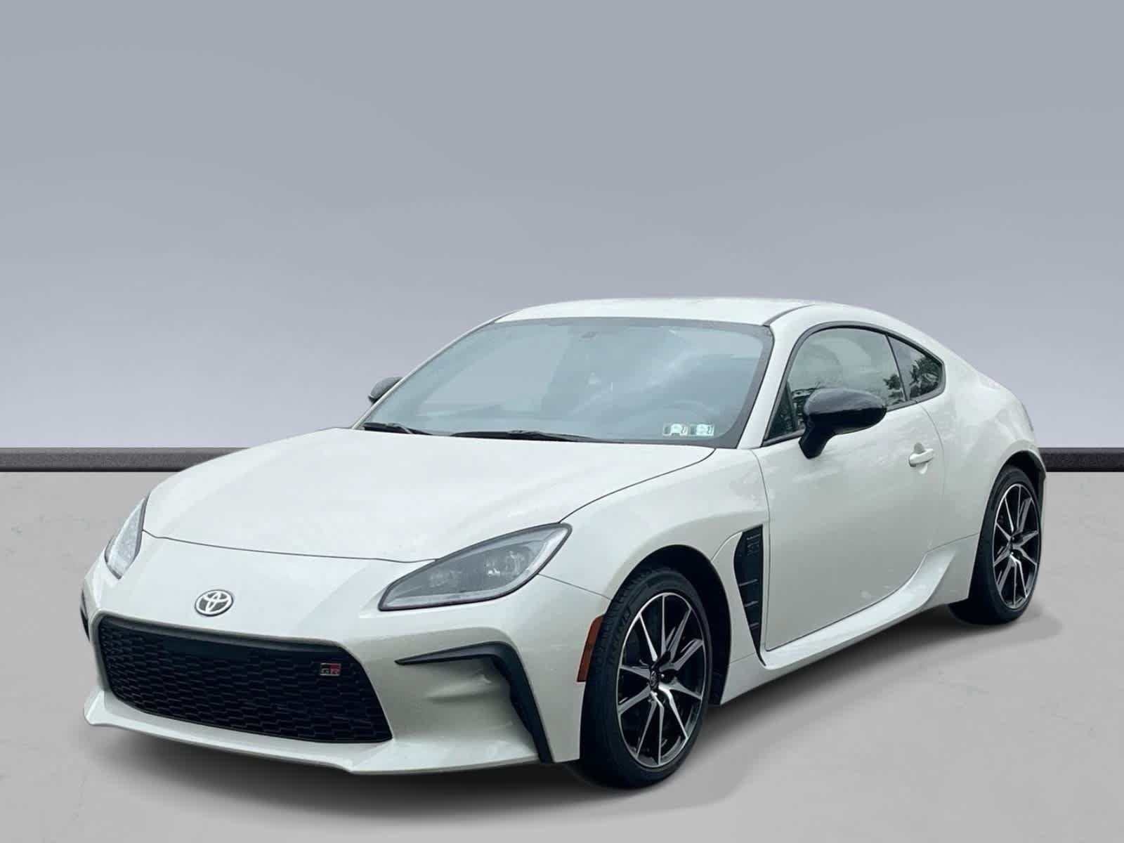 Used 2024 Toyota GR86